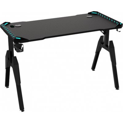 ������������ ���� GT Racer T-1444 (140x60x73) Black - �������� 2