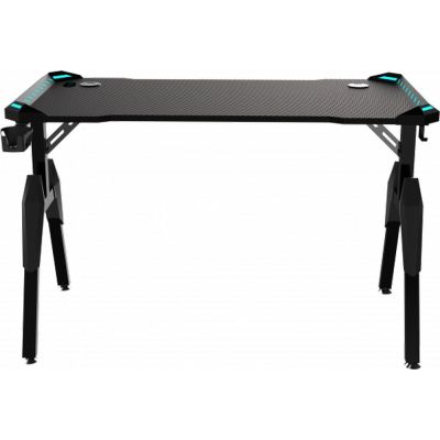 ������������ ���� GT Racer T-1444 (140x60x73) Black - �������� 3