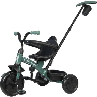 ������� ��������� QPlay Elite Platinum Green (T10-ZElitePlatinumGreen) - �������� 2
