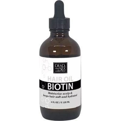 ��� ��� ������� Dead Sea Collection � ������� 120 �� (7290010783878) - �������� 1