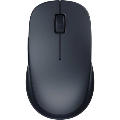  Xiaomi Dual-mode Wireless Mouse 2 Black (BHR8850GL) (1122318) -  2