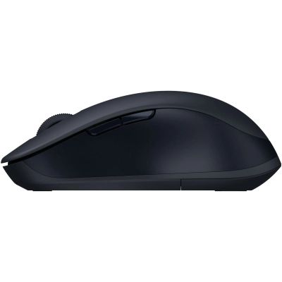  Xiaomi Dual-mode Wireless Mouse 2 Black (BHR8850GL) (1122318) -  3