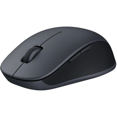  Xiaomi Dual-mode Wireless Mouse 2 Black (BHR8850GL) (1122318) -  1