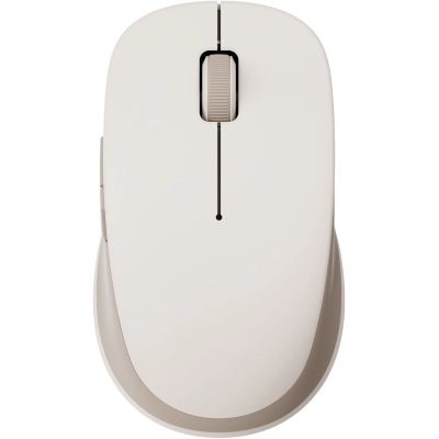  Xiaomi Dual-mode Wireless Mouse 2 White (BHR8849GL) (1122317) -  2