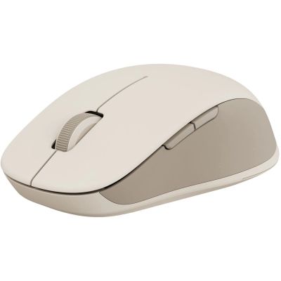  Xiaomi Dual-mode Wireless Mouse 2 White (BHR8849GL) (1122317) -  1
