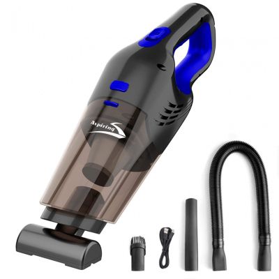 ������� Aspiring Gale 3 Wireless 12000 Pa - �������� 5