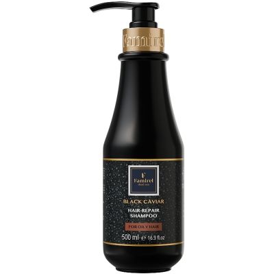 ������� Famirel Black Caviar ��� ������ ����� � ���������� ������ ���� 500 �� (7290114086479) - �������� 1