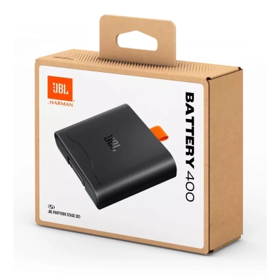 �������������� ������� JBL Battery 400 (JBLBATTERY400) - �������� 6