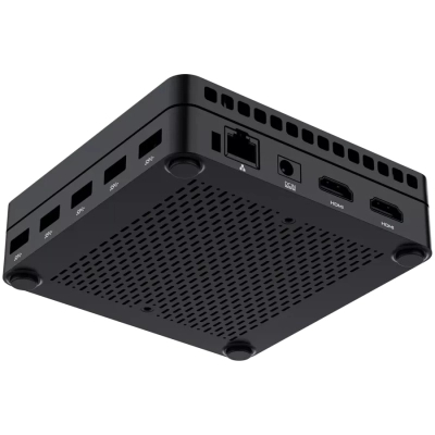 ����'���� Prestigio Mini / N100, 8G, 256, Win11 Pro Trial (PSMPC100_8256W) - �������� 6