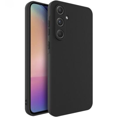 ����� ��� ���������� �������� BeCover Samsung Galaxy A56 SM-A566 Black (712898) - �������� 1