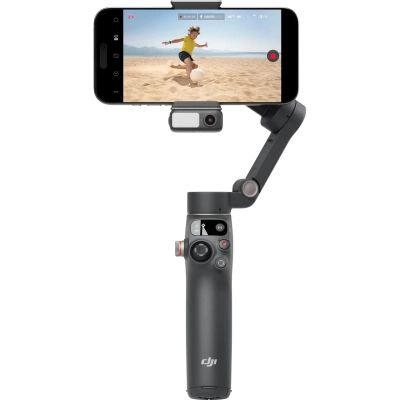  DJI Osmo Mobile 7P (CP.OS.00000401.01) -  1