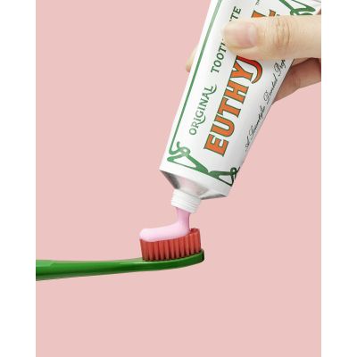 ������ ����� Euthymol Regular Soft (8801051171013) - �������� 3