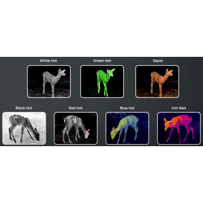 ��������� Guide ����������� TE211 256x192 500 � (TE211) - �������� 7