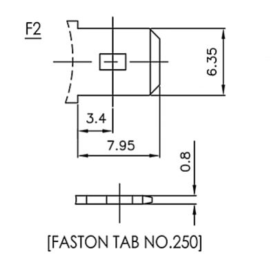 ������� ��� ��� ������� � ��� CSB 12� 12 �� (GPL12120 F2) - �������� 5