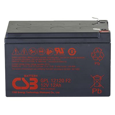 ������� ��� ��� ������� � ��� CSB 12� 12 �� (GPL12120 F2) - �������� 1