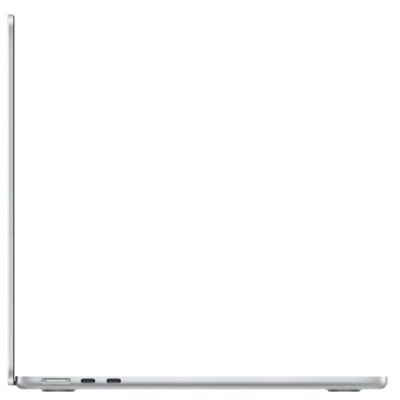 ������� Apple MacBook Air 13 M4 A3240 Silver (MW0W3UA/A) - �������� 3
