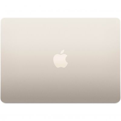 ������� Apple MacBook Air 13 M4 A3240 Starlight (MW0Y3UA/A) - �������� 6
