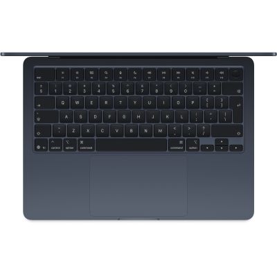 ������� Apple MacBook Air 13 M4 A3240 Midnight (MW123UA/A) - �������� 2