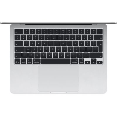 ������� Apple MacBook Air 13 M4 A3240 Silver (MW0X3UA/A) - �������� 2