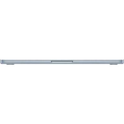 ������� Apple MacBook Air 13 M4 A3241 Sky Blue (MC7A4UA/A) - �������� 5