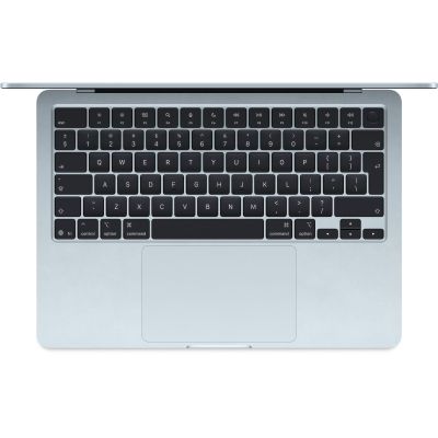 ������� Apple MacBook Air 13 M4 A3241 Sky Blue (MC7C4UA/A) - �������� 2