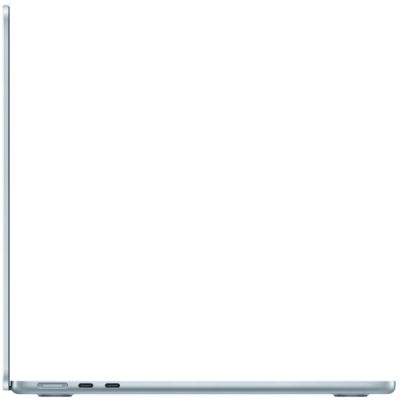 ������� Apple MacBook Air 13 M4 A3241 Sky Blue (MC7C4UA/A) - �������� 3