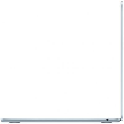 ������� Apple MacBook Air 13 M4 A3241 Sky Blue (MC7C4UA/A) - �������� 4