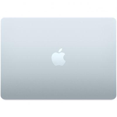 ������� Apple MacBook Air 13 M4 A3241 Sky Blue (MC7C4UA/A) - �������� 8