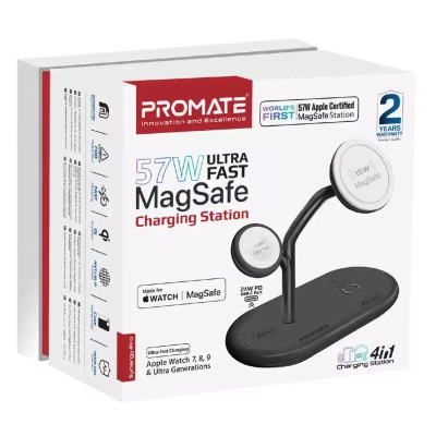   Promate wireless (synergy-pro.black) -  2