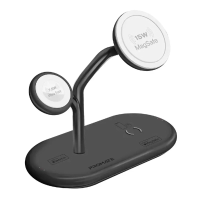   Promate wireless (synergy-pro.black) -  1