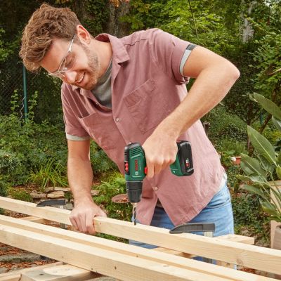 ���������� Bosch EasyImpact 18V-38, 18V, 2Ah, 20-38��, 0-430-0-1630��/��, ���� (0.603.9D8.003) - �������� 6