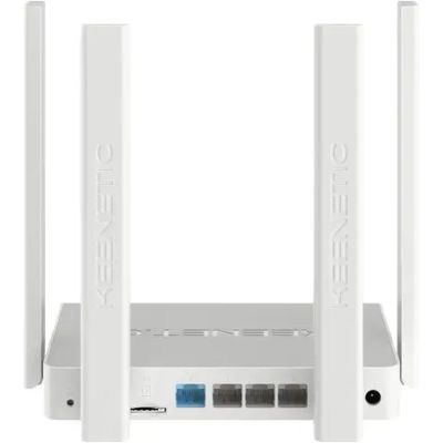  Keenetic RUNNER 4G (KN-2210-01DE) -  4