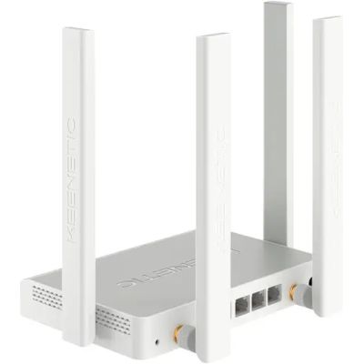  Keenetic RUNNER 4G (KN-2210-01DE) -  5