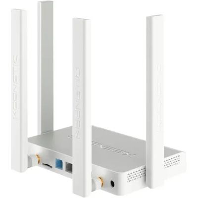  Keenetic RUNNER 4G (KN-2210-01DE) -  6