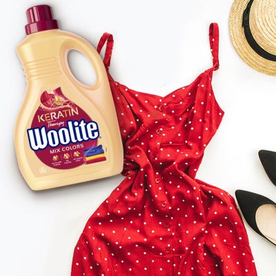 ���� ��� ������ Woolite ��� ���������� ������ � ��������� 1.8 � (5900627090444) - �������� 4