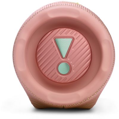 ������������ ������� JBL Charge 6 Pink (JBLCHARGE6PINK) - �������� 4