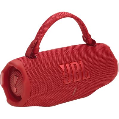 ��������� ������� JBL Charge 6 Red (JBLCHARGE6RED) - �������� 7