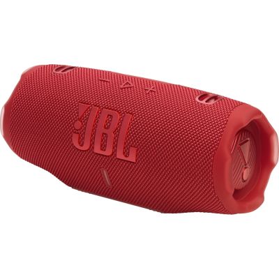 ��������� ������� JBL Charge 6 Red (JBLCHARGE6RED) - �������� 8