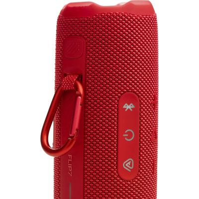 ������������ ������� JBL Flip 7 Red (JBLFLIP7RED) - �������� 10