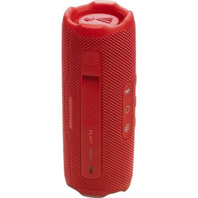 ������������ ������� JBL Flip 7 Red (JBLFLIP7RED) - �������� 9