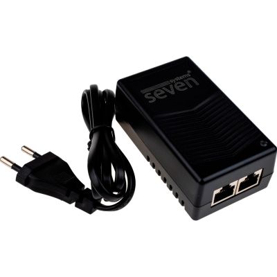 ������� PoE SEVEN Systems P-734S - �������� 1
