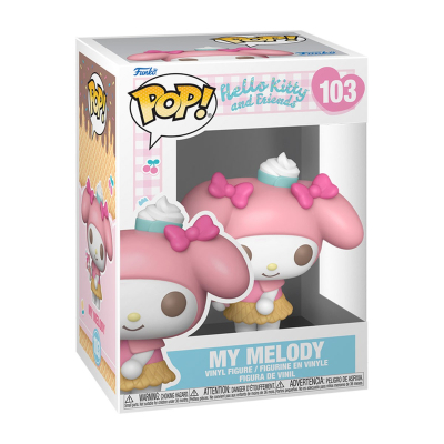 Գ����� Funko Pop ��� Hello Kitty - ��� ����� (83696) - �������� 2