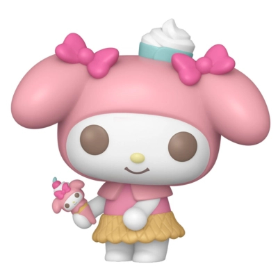 Գ����� Funko Pop ��� Hello Kitty - ��� ����� (83696) - �������� 1