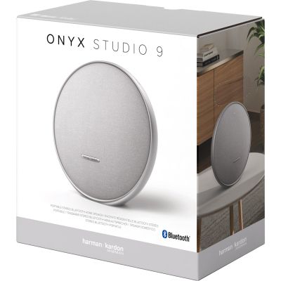 ������������ ������� Harman Kardon Onyx Studio 9 Grey (HKOS9GRYEP) - �������� 10