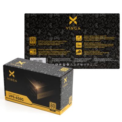 ���� �������� Vinga 650W (VPS-650G) - �������� 11