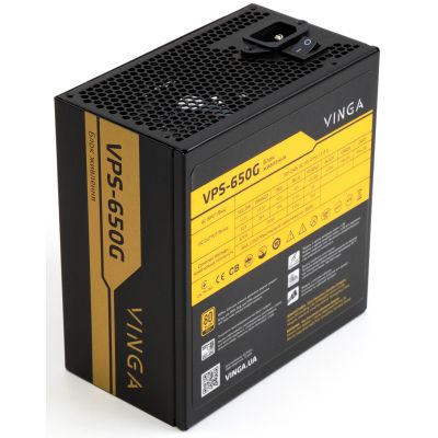 ���� �������� Vinga 650W (VPS-650G) - �������� 4