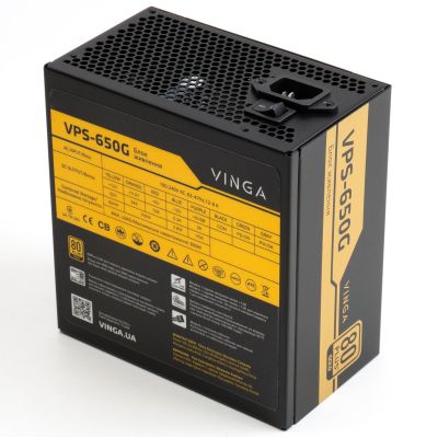 ���� �������� Vinga 650W (VPS-650G) - �������� 6