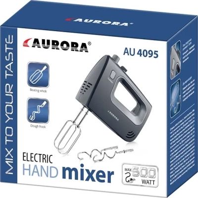 ������ Aurora AU4095 - �������� 2