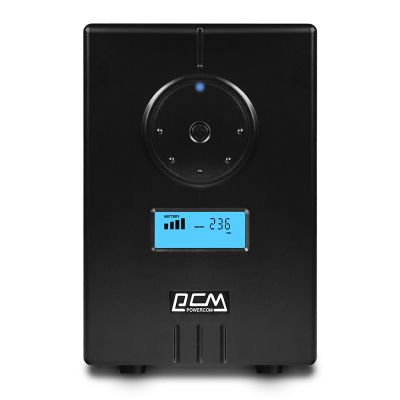 ������� ������������� �������� Powercom INF-3000 1800W 36V (INF-3000) - �������� 2