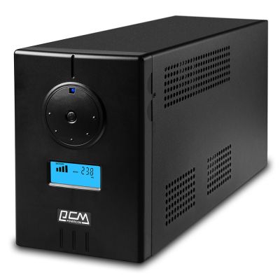 ������� ������������� �������� Powercom INF-3000 1800W 36V (INF-3000) - �������� 1